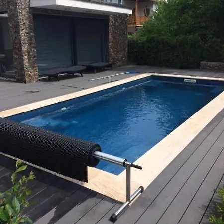 Villa Andrea Balatonfured